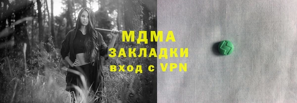 твердый Богородск