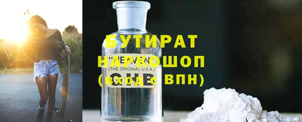 молекула духа Богданович