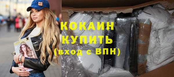 твердый Богородск